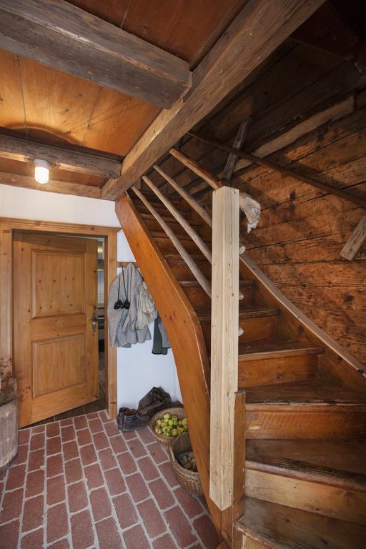 Schwadenguetl Villa Gosau Kamer foto