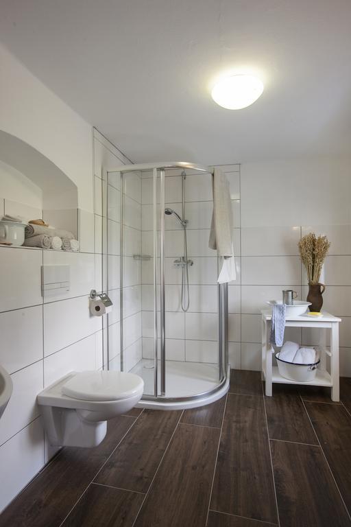 Schwadenguetl Villa Gosau Kamer foto