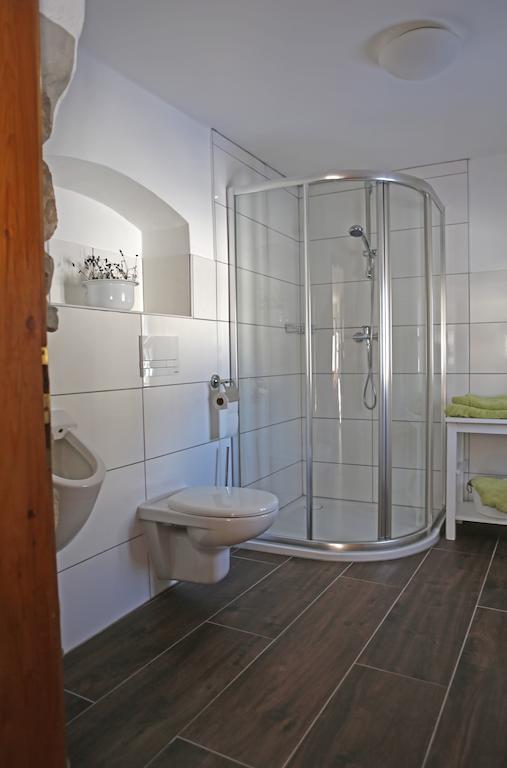Schwadenguetl Villa Gosau Kamer foto